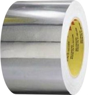 Fita adesiva alum�nio 50 mm x 30 m 425, 3M