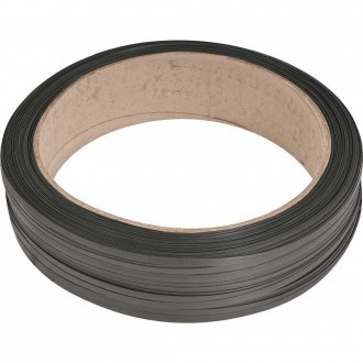 Fita pl�stica para embalagem 13 mm x 0,7 mm, YNO