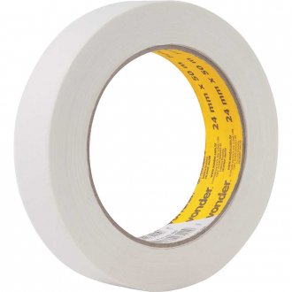 Fita crepe 24 mm x 50 m VONDER