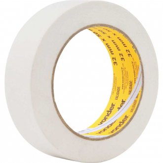 Fita crepe 32 mm x 50 m VONDER