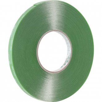Fita dupla face incolor, 12 mm x 20 m, VHB 4910 3M