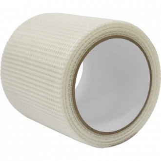 Fita telada para drywall 100 mm x 20 m, VONDER