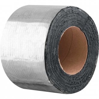 Fita adesiva imperme�vel, 10 cm x 10 m, SIKA MULTISEAL