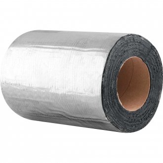 Fita adesiva imperme�vel, 20 cm x 10 m, SIKA MULTISEAL