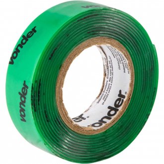 Fita dupla face acr�lica, 19 mm x 2 m, VONDER