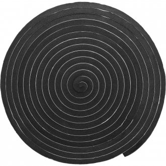 Fita de espuma adesiva, 6 mm x 12 mm, com 4 metros, VONDER