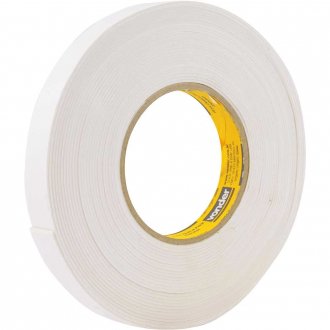 Fita dupla face, espuma, 19 mm x 10,0 m, VONDER