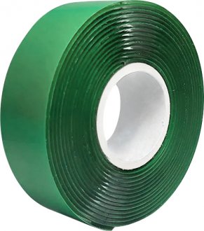 Fita dupla face acr�lica, 25 mm x 2 m, uso interno, fixa tudo, TEK BOND