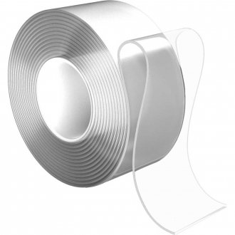Fita dupla face reutiliz�vel e lav�vel, 30 mm x 1 m, 17000017844 TEKBOND