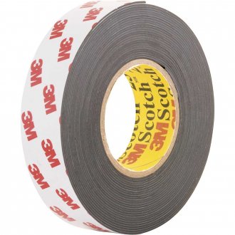Fita autofus�o, 19 mm x 5 m 23BR, 3M