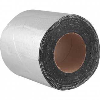 Fita adesiva imperme�vel, 15 cm x 10 m, VONDER