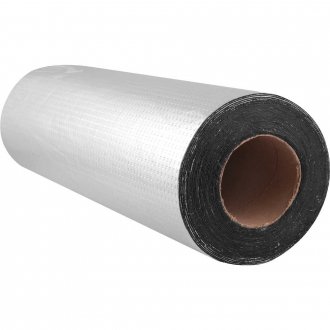 Fita adesiva imperme�vel, 45 cm x 10 m, VONDER