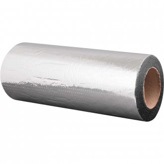 Fita adesiva imperme�vel, 45 cm x 10 m, NOVE54