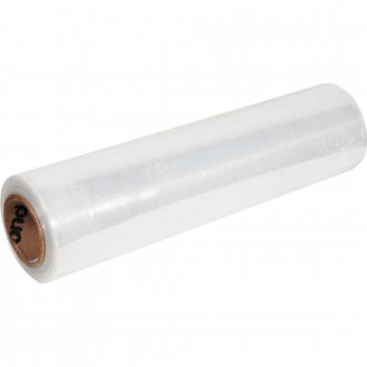 Filme stretch 500 mm x 260 m, 25 micra, rolo com aproximadamente 3,5 kg, VONDER