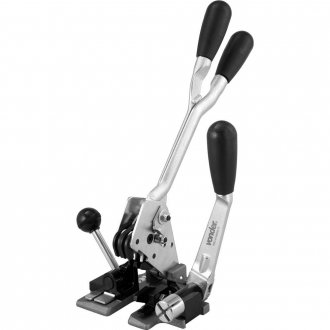 Esticador conjugado para fita pl�stica de 5/8