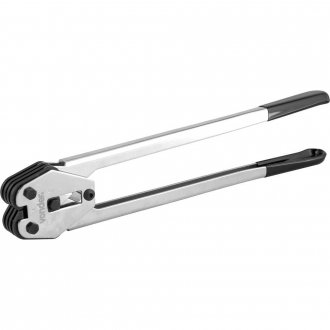 Selador vertical para fita de poli�ster de 1/2