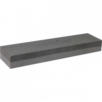 Pedra para afiar, dupla face, 8