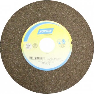 Rebolo reto 254,0X50,8X 38,1 A36QVS uso geral 69083167438/66253455941 NORTON