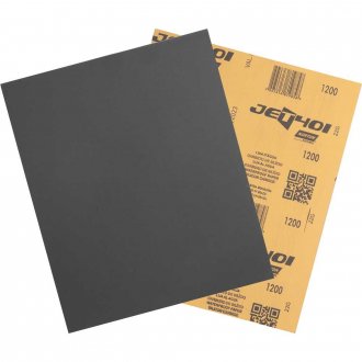Lixa d'�gua T-401 gr�o 1200 NORTON