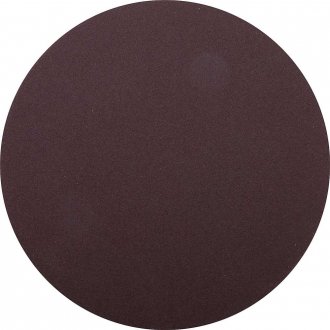 Disco de lixa 150 mm, gr�o 180, com 10 pe�as, para a lixadeira LCV 375, VONDER