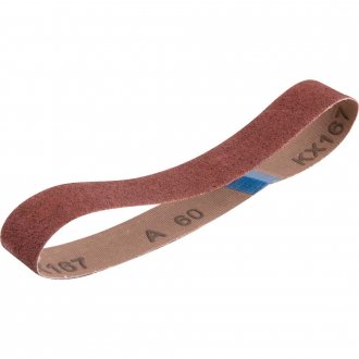 Lixa para roda expansiva gr�o 60, jogo com 5 pe�as, VONDER