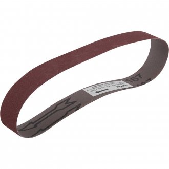 Lixa para roda expansiva gr�o 240, jogo com 5 pe�as, VONDER