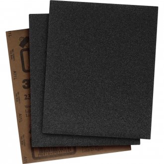 Lixa em folha d'�gua, gr�o 120, 230 mm x 280 mm, 331Q 3M