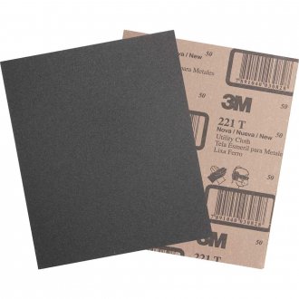 Lixa ferro gr�o 180, 221T, 3M