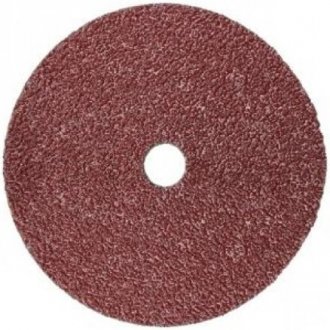 Disco de lixa costado em fibra, 178 mm, gr�o 60, 982C Cubitron, 3M