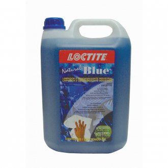 Desengraxante biodegrad�vel Natural Blue 5 L, LOCTITE