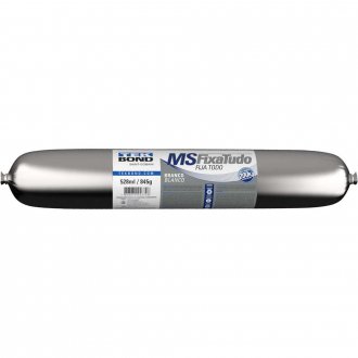 Selante MS h�brido fixa tudo, branco, 845 gramas, TEKBOND