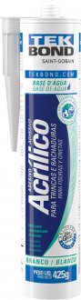 Veda trinca branco 425 g, TEKBOND