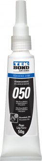 Veda roscas l�quido, branco, 050, TEKBOND
