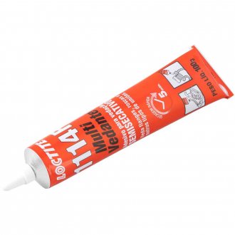 Multivedante sem toluol, 100 g, 1114 / 1114F LOCTITE
