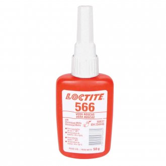 Adesivo vedante anaer�bico, 566, 50 g, 234446, LOCTITE