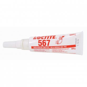 Adesivo vedante anaer�bico, 50 g, 567 LOCTITE