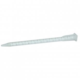 Bico misturador para linha Hysol, 55 g, 6,3 mm x 130,0 mm, 720230, LOCTITE