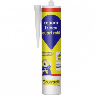 Massa acr�lica, repara trinca, 0579.00000.0001PC, QUARTZOLIT