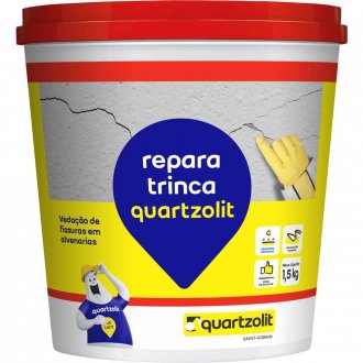 Massa acr�lica, repara trinca, 31144.14.34.0533, QUARTZOLIT