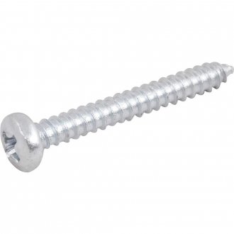Parafuso autoatarraxante, 3,9 mm x 32,0 mm, cabe�a panela, phillips, VONDER