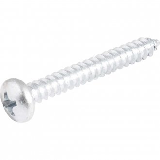 Parafuso autoatarraxante, 4,2 mm x 32,0 mm, cabe�a panela, phillips, VONDER