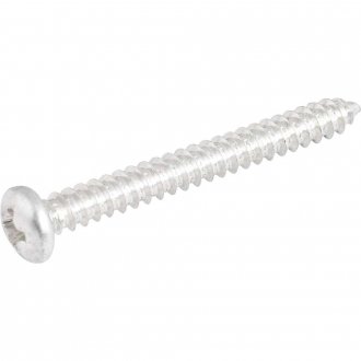 Parafuso autoatarraxante, 4,2 mm x 38,0 mm, cabe�a panela, phillips, VONDER