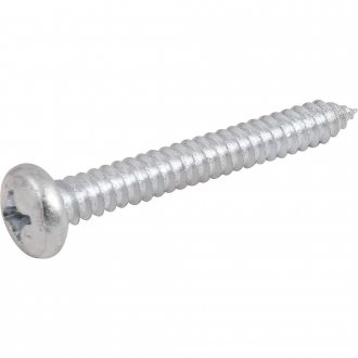 Parafuso autoatarraxante, 6,3 mm x 50,0 mm, cabe�a panela, phillips, VONDER