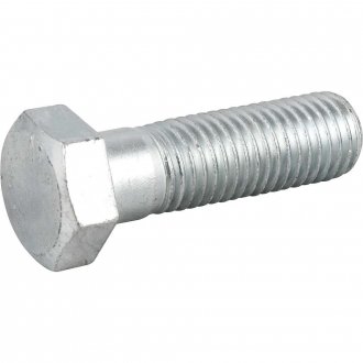 Parafuso sextavado zincado 3/4