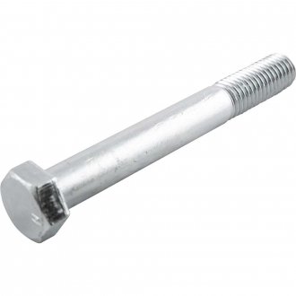 Parafuso sextavado zincado 5/8