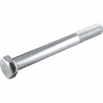 Parafuso sextavado zincado 7/8