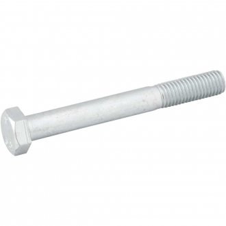 Parafuso sextavado zincado, 12 mm x 110 mm, MA, VONDER