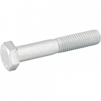 Parafuso sextavado zincado, 14 mm x 70 mm, MA, VONDER