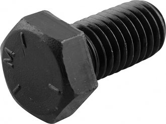 Parafuso sextavado 8.8 (GRAU 5), 1/2