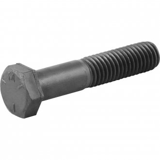 Parafuso sextavado 8.8 (GRAU 5), 1/2